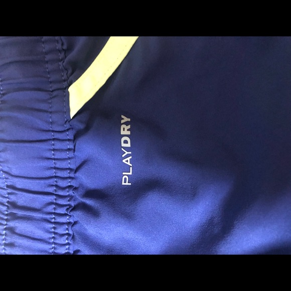 Gym shorts - Picture 3 of 5